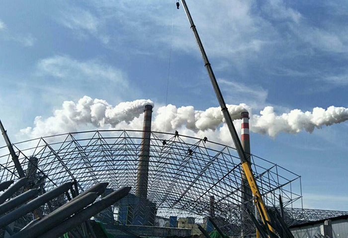 吴忠唐山钢铁储存库